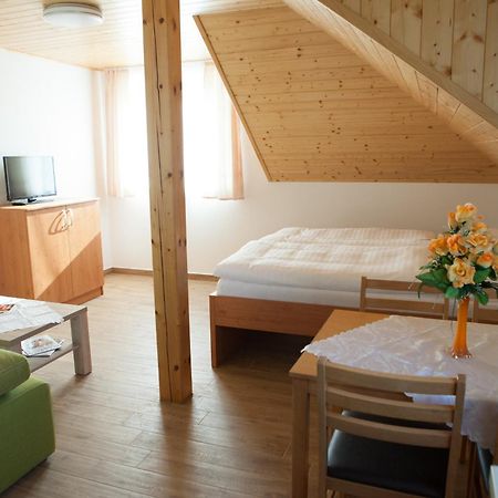 Vila Sofia Luhacovice Ngoại thất bức ảnh