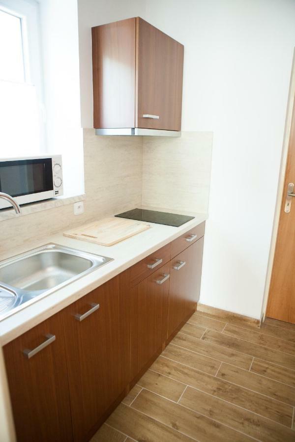 Vila Sofia Luhacovice Ngoại thất bức ảnh