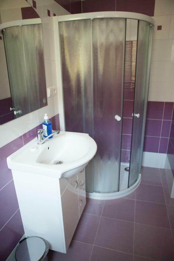 Vila Sofia Luhacovice Ngoại thất bức ảnh