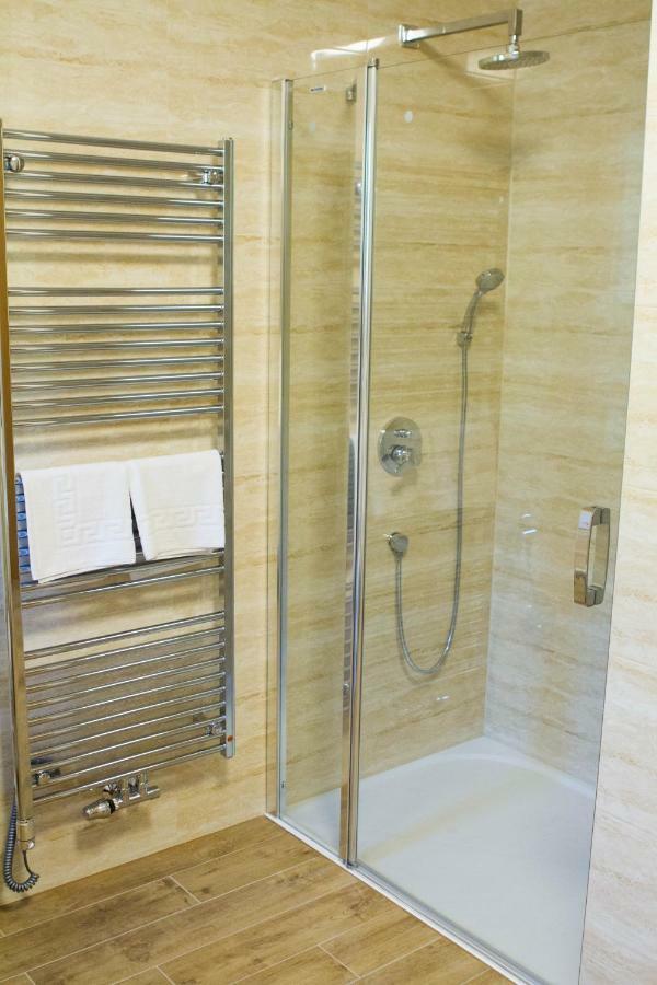 Vila Sofia Luhacovice Ngoại thất bức ảnh