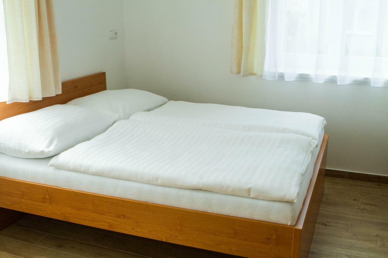 Vila Sofia Luhacovice Ngoại thất bức ảnh