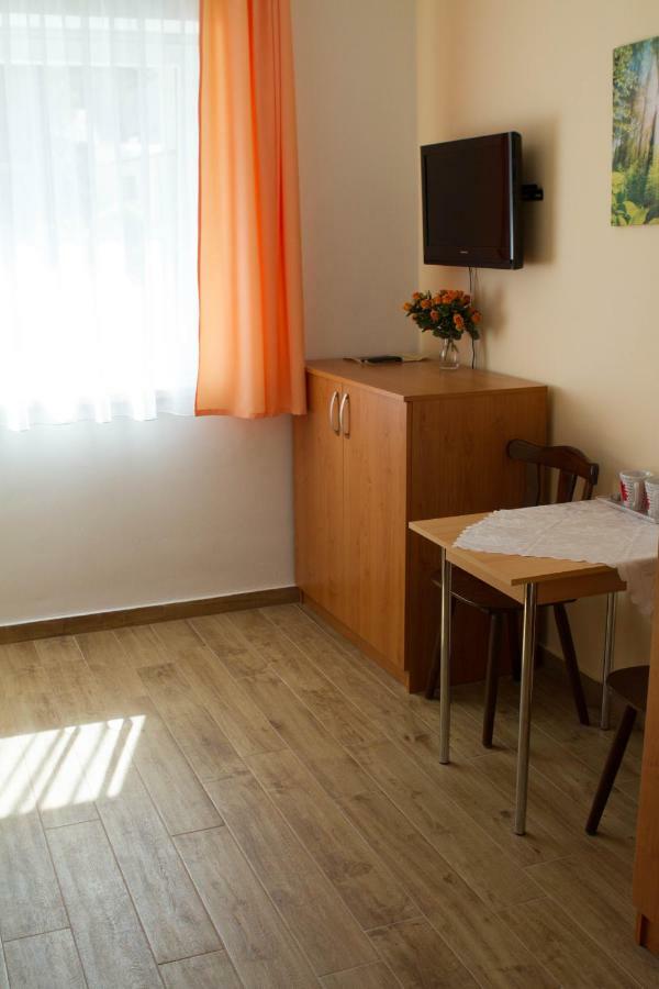 Vila Sofia Luhacovice Ngoại thất bức ảnh