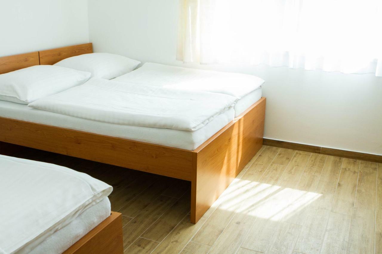 Vila Sofia Luhacovice Ngoại thất bức ảnh