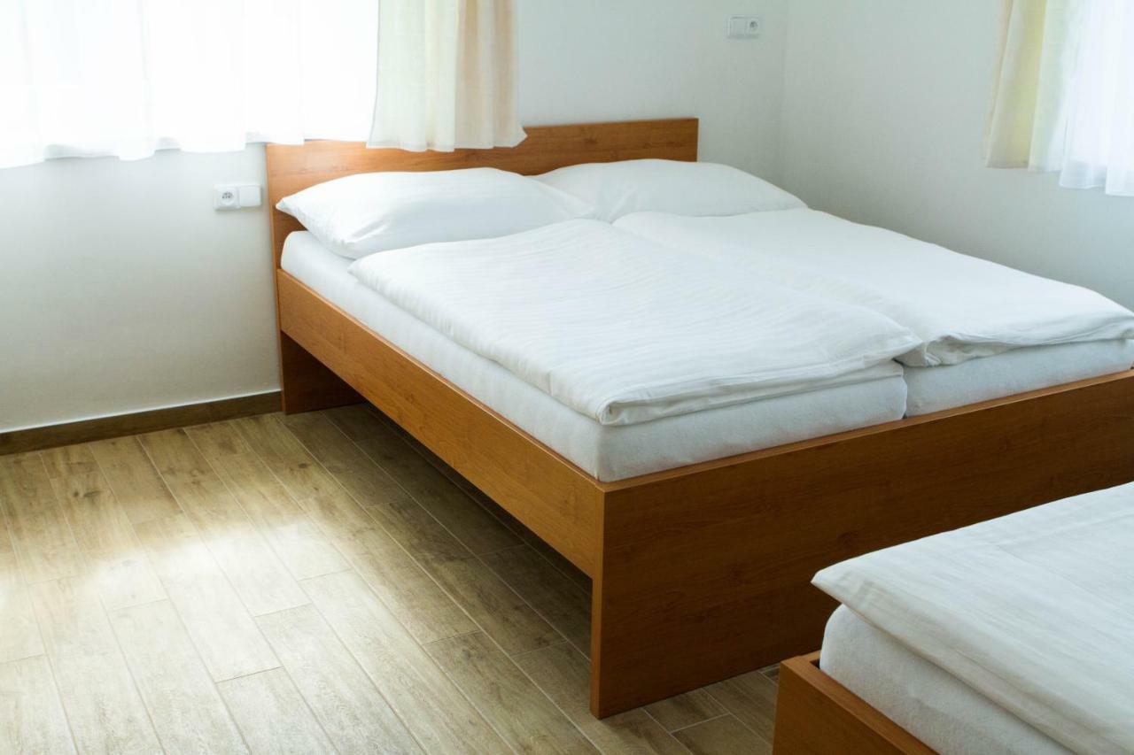 Vila Sofia Luhacovice Ngoại thất bức ảnh