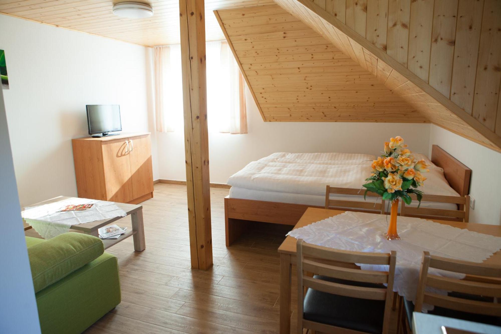 Vila Sofia Luhacovice Ngoại thất bức ảnh